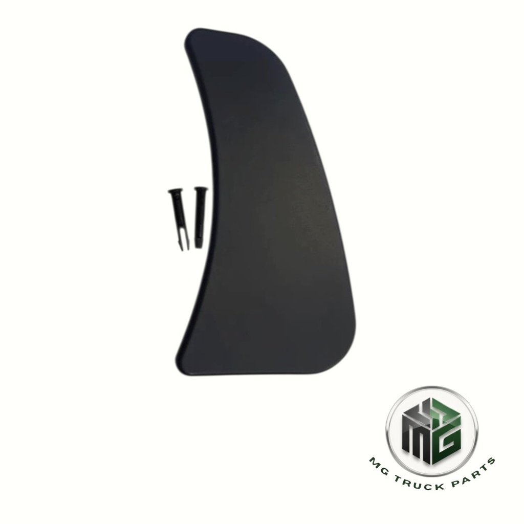 [A.IV90.9325] IVECO TAMPON KAPAĞI STRALIS-TRAKKER SAĞ (OEM: 500380095, 504042188, 500383451)