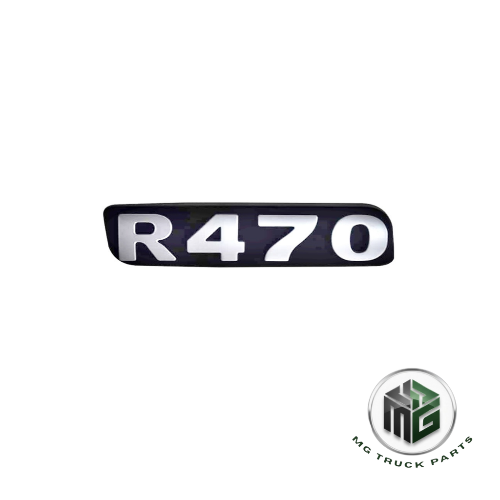 [A.1538806.W] SCANIA PANJUR YAZISI ALT ( R470 ) (OEM: 1538806)