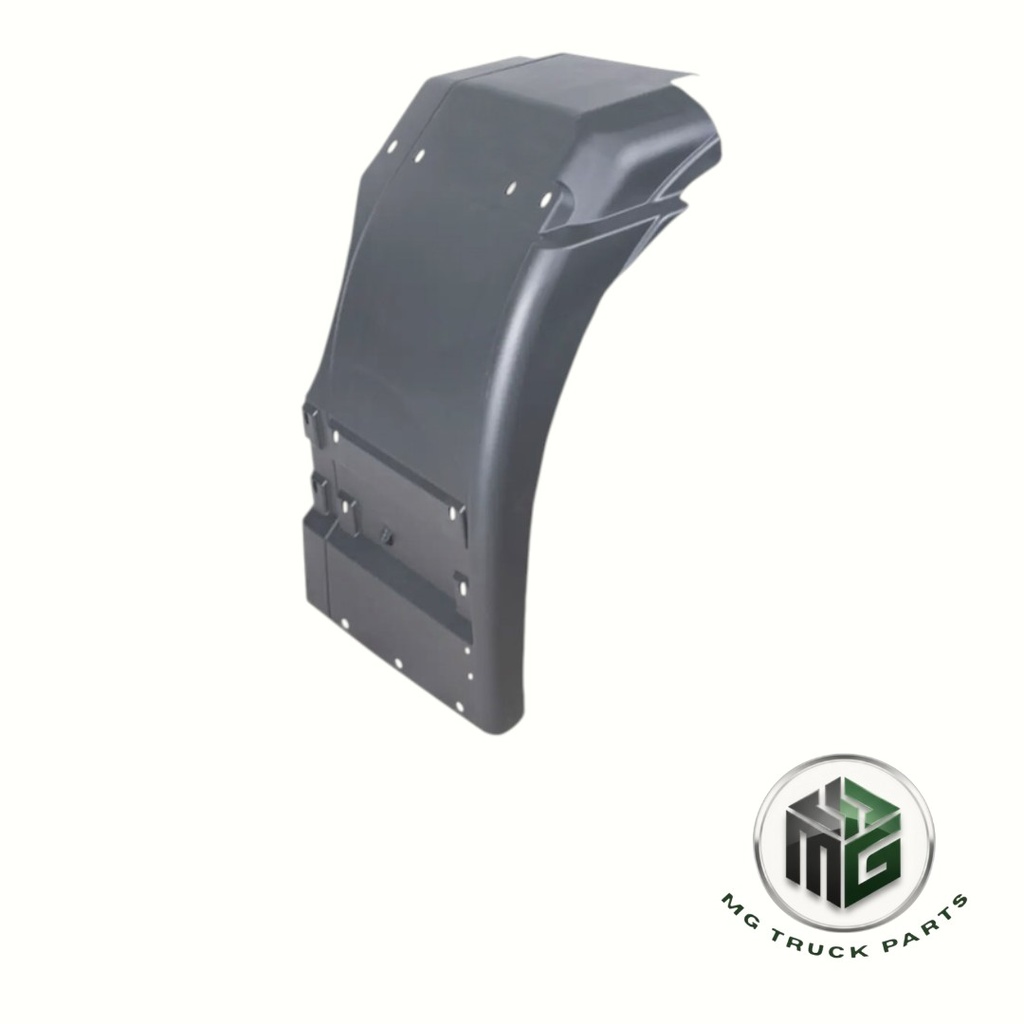 [A.IV90.9328] IVECO ÇAMURLUK ÖN TEKER EUROSTAR-EUROTECH SAĞ (OEM: 8144469, 8144471)