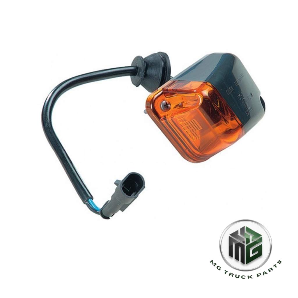 [A.IV90.9329] IVECO BASAMAK LAMBASI EUROSTAR-EUROTECH SOL (OEM: 500368111, 500368113)