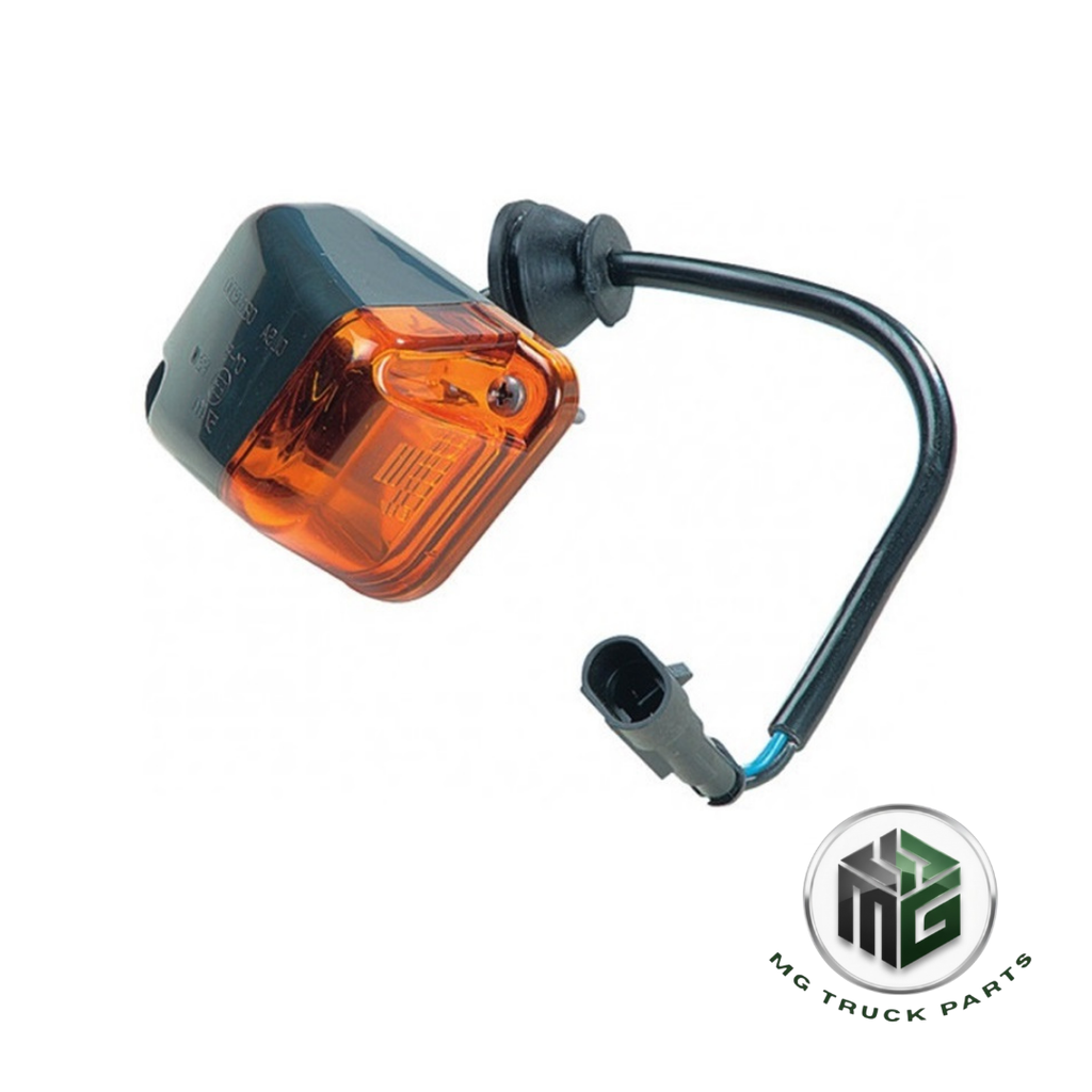 IVECO BASAMAK LAMBASI EUROSTAR-EUROTECH SAĞ (OEM: 500368110, 500368112)