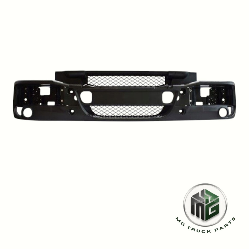 IVECO ÖN TAMPON EUROCARGO SİS DELİKLİ KISA (OEM: 504281888, 5801797858)