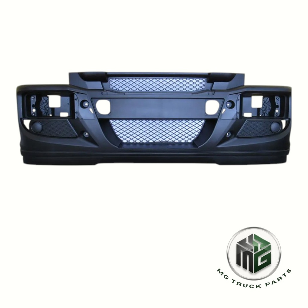 [A.IV90.9336] IVECO ÖN TAMPON EUROCARGO 2009 SİS DELİKSİZ (OEM: 504281899, 5801802895)