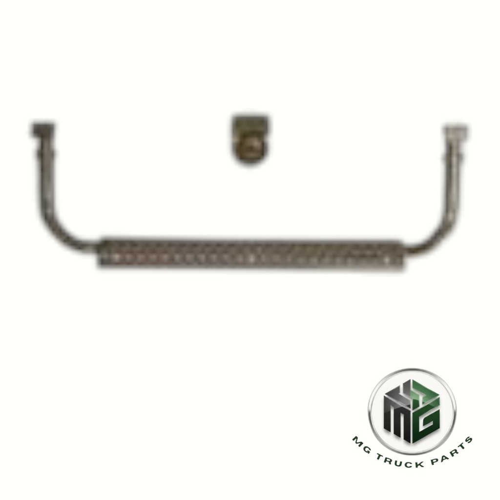 [A.IV90.9341] IVECO TAMPON BASAMAĞI EUROTRAKKER (OEM: 98459189)