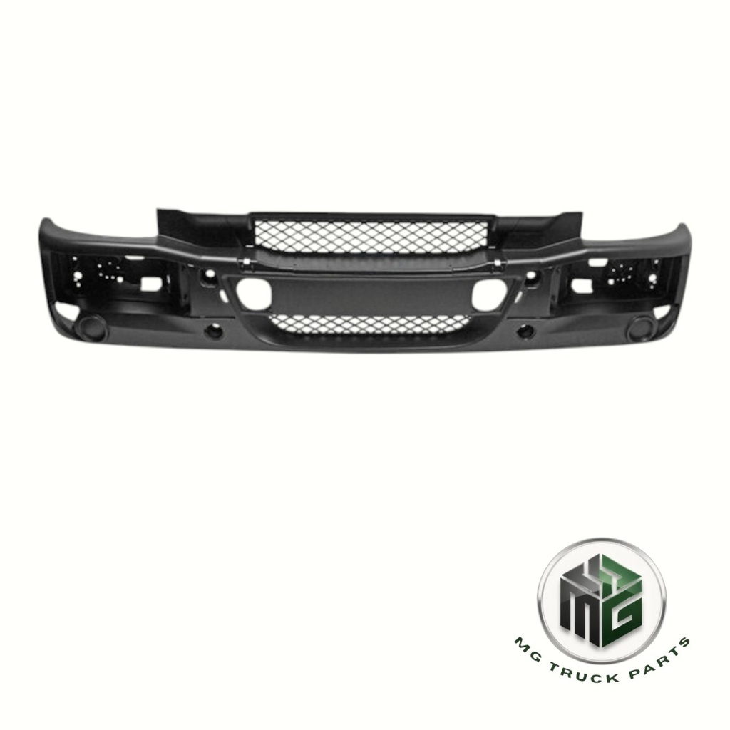 IVECO ÖN TAMPON EUROCARGO SİS DELİKSİZ KISA (OEM: 504281887, 5801797763)