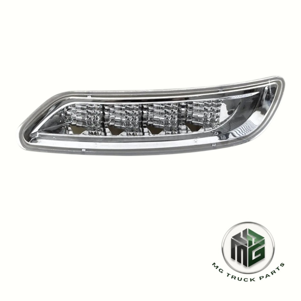 IVECO GÜNEŞLİK LAMBASI H.WAY-H.ROAD SOL (OEM: 5801546548, 5802814429)