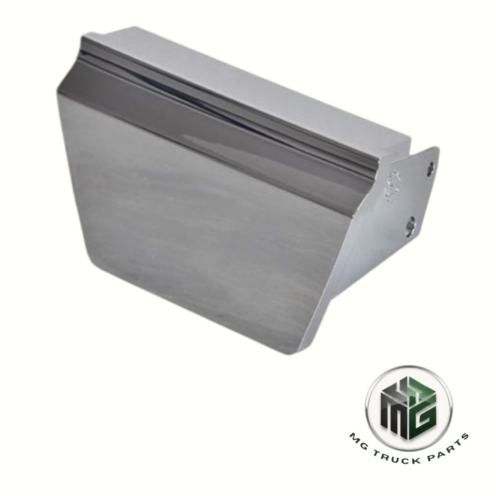 [A.IV90.9456] IVECO SİS ÇERÇEVE KAPAĞI HI-WAY STRALIS SOL KROM (OEM: 5801586269)