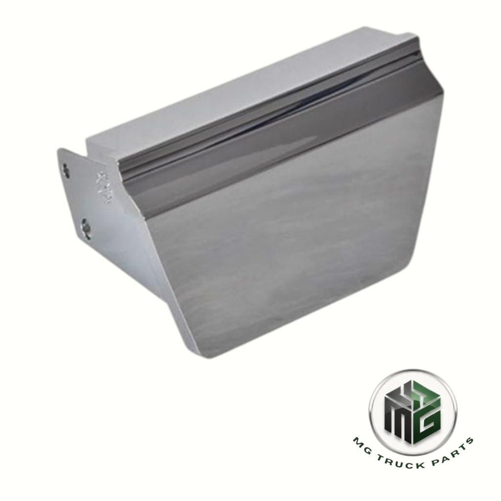 IVECO SİS ÇERÇEVE KAPAĞI HI-WAY STRALIS SAĞ KROM (OEM: 5801586268)