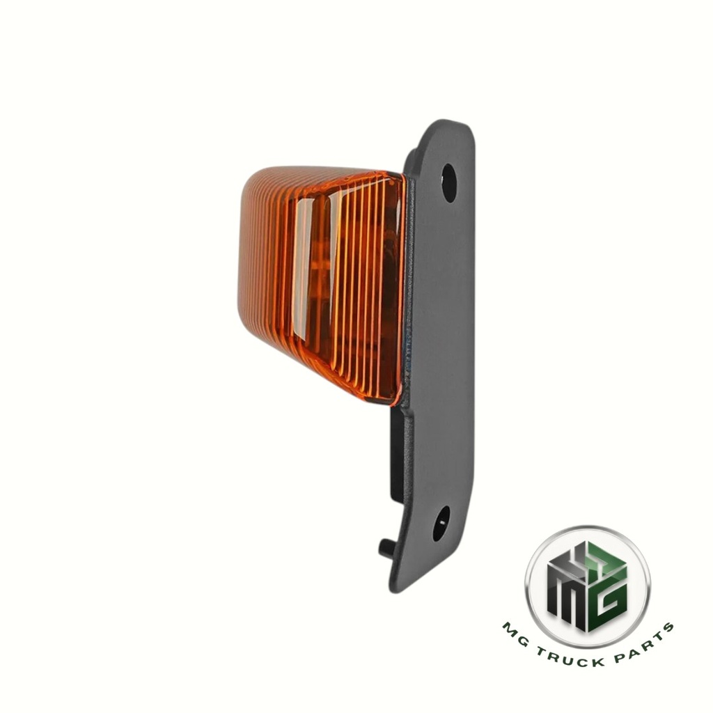 [A.IV90.9458] IVECO SİNYAL LAMBASI HI-WAY STRALIS SOL (OEM: 504250991, 504098245)