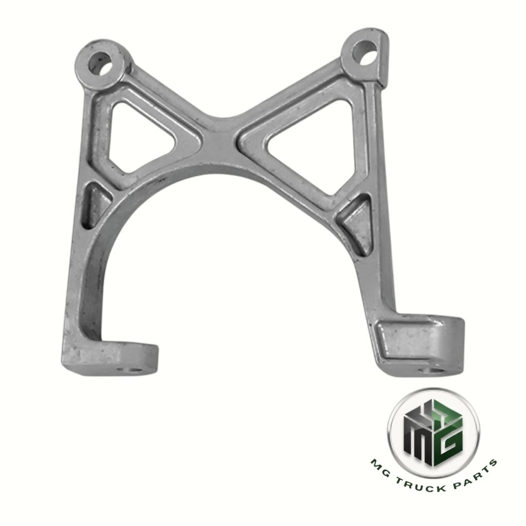 SCANIA HAVA FİLTRE BAĞLANTI BRAKETİ P-R SERİ (OEM: 1545119)