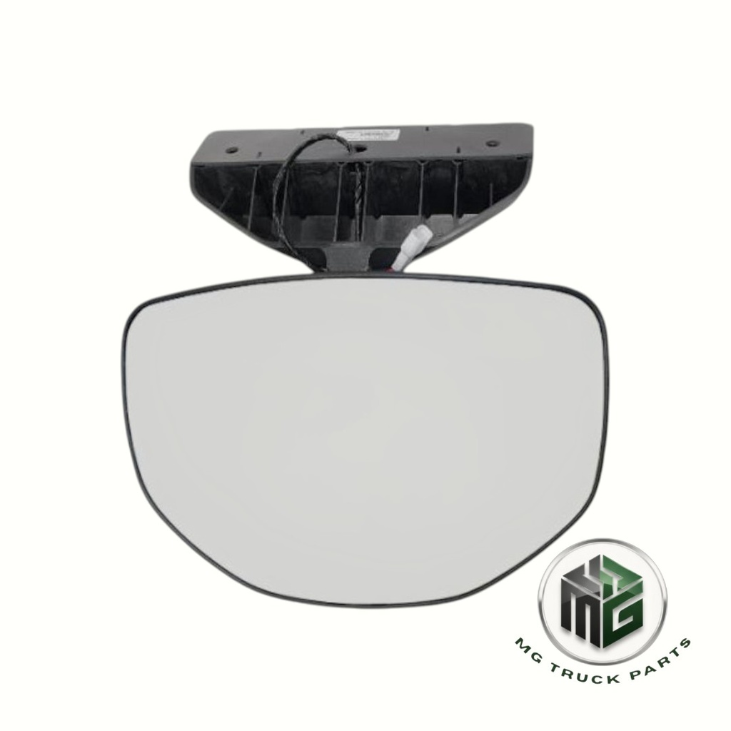 [A.IV90.9464] IVECO KAPI ÜSTÜ AYNASI S-WAY STRALIS (OEM: 5801876636, 5802287173)