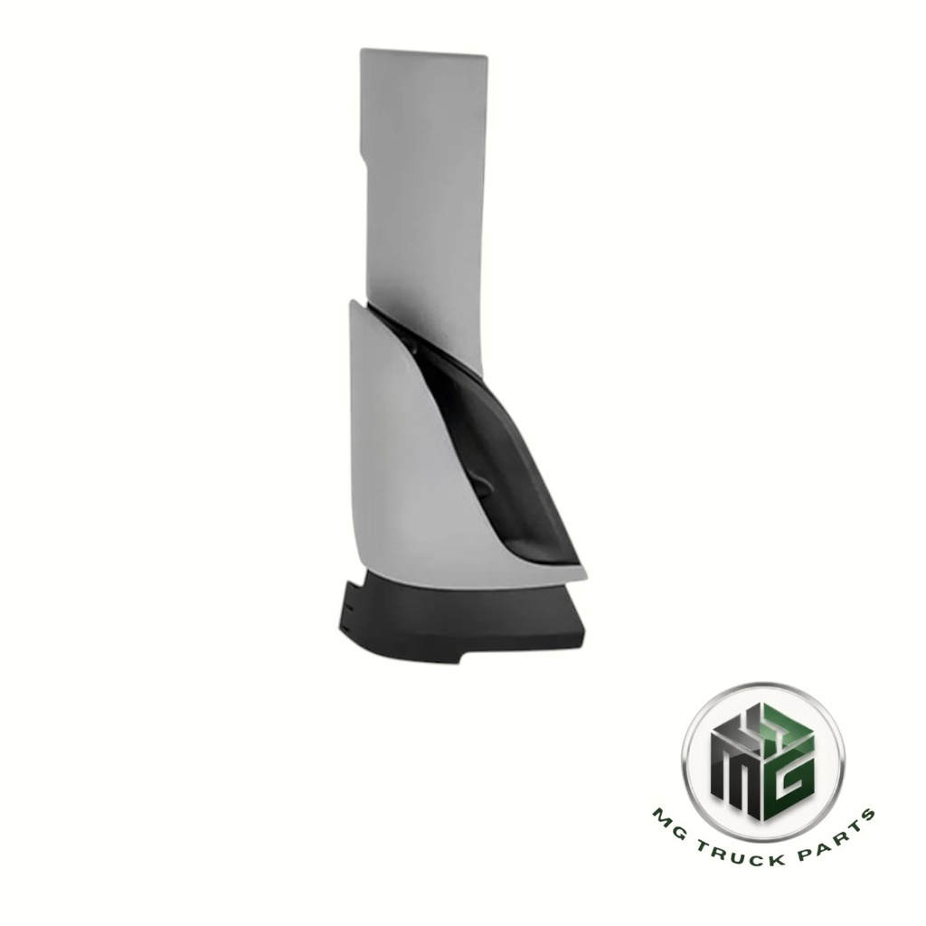 IVECO RÜZGARLIK HI-ROAD STRALIS SAĞ (OEM: 5801564188, 5801564804)