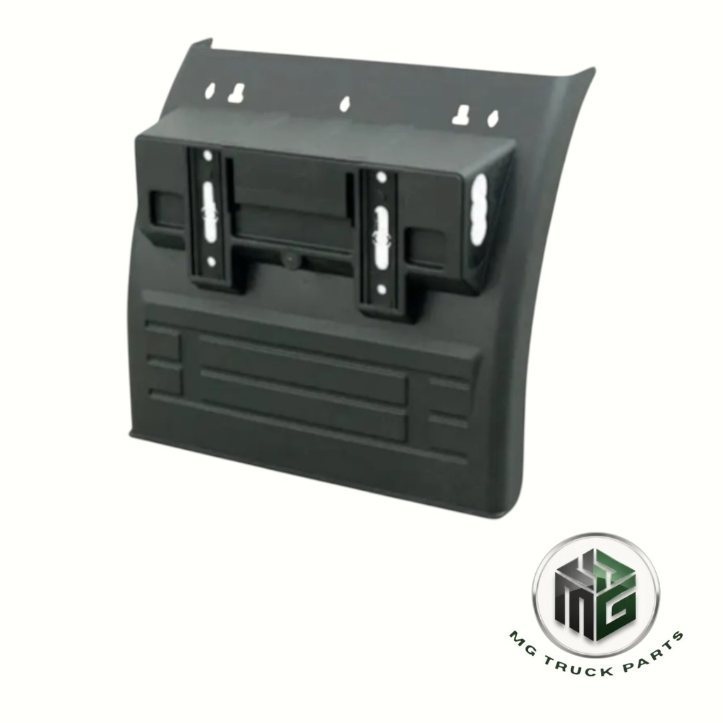 [A.IV90.9542] IVECO ÇAMURLUK ÇEKİCİ STRALIS AS-AD-AT V2 ÖN SOL KISA (OEM: 5801698293)