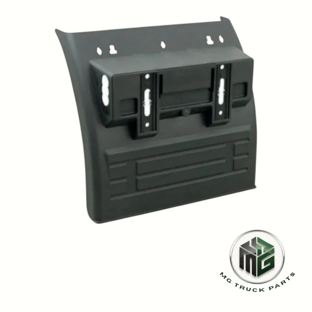 [A.IV90.9543] IVECO ÇAMURLUK ÇEKİCİ STRALIS AS-AD-AT V2 ÖN SAĞ KISA (OEM: 5801698294)