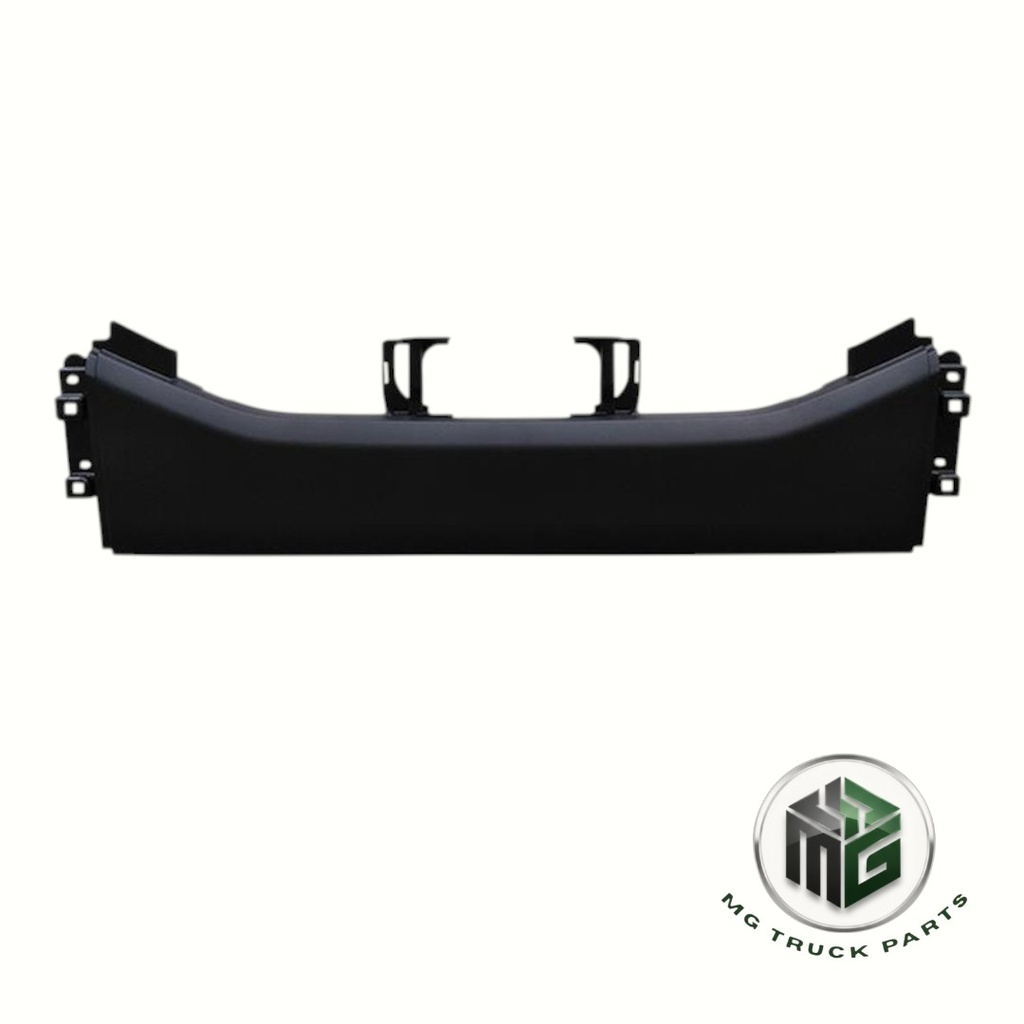 IVECO TAMPON ORTA S-WAY STRALIS SİYAH (OEM: 5802305271)