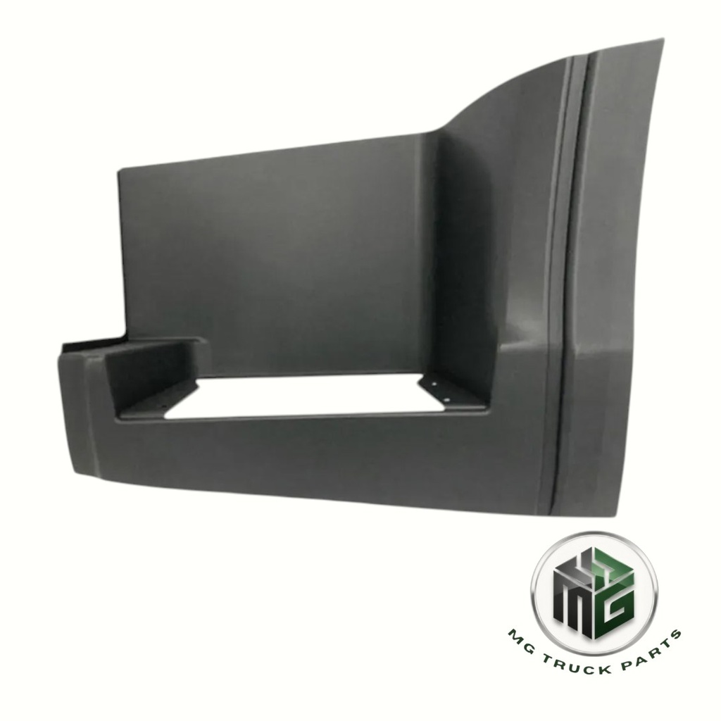 [A.IV90.9572] IVECO BASAMAK YUVASI S-WAY SOL SİYAH (OEM: 5802465513)