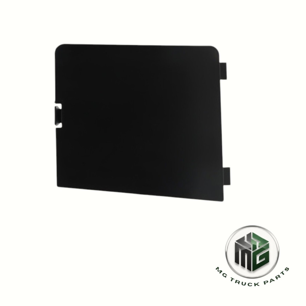 [A.IV90.9585] IVECO KRİKO KAPAĞI S-WAY STRALIS SOL-SAĞ SİYAH (OEM: 5802465490)