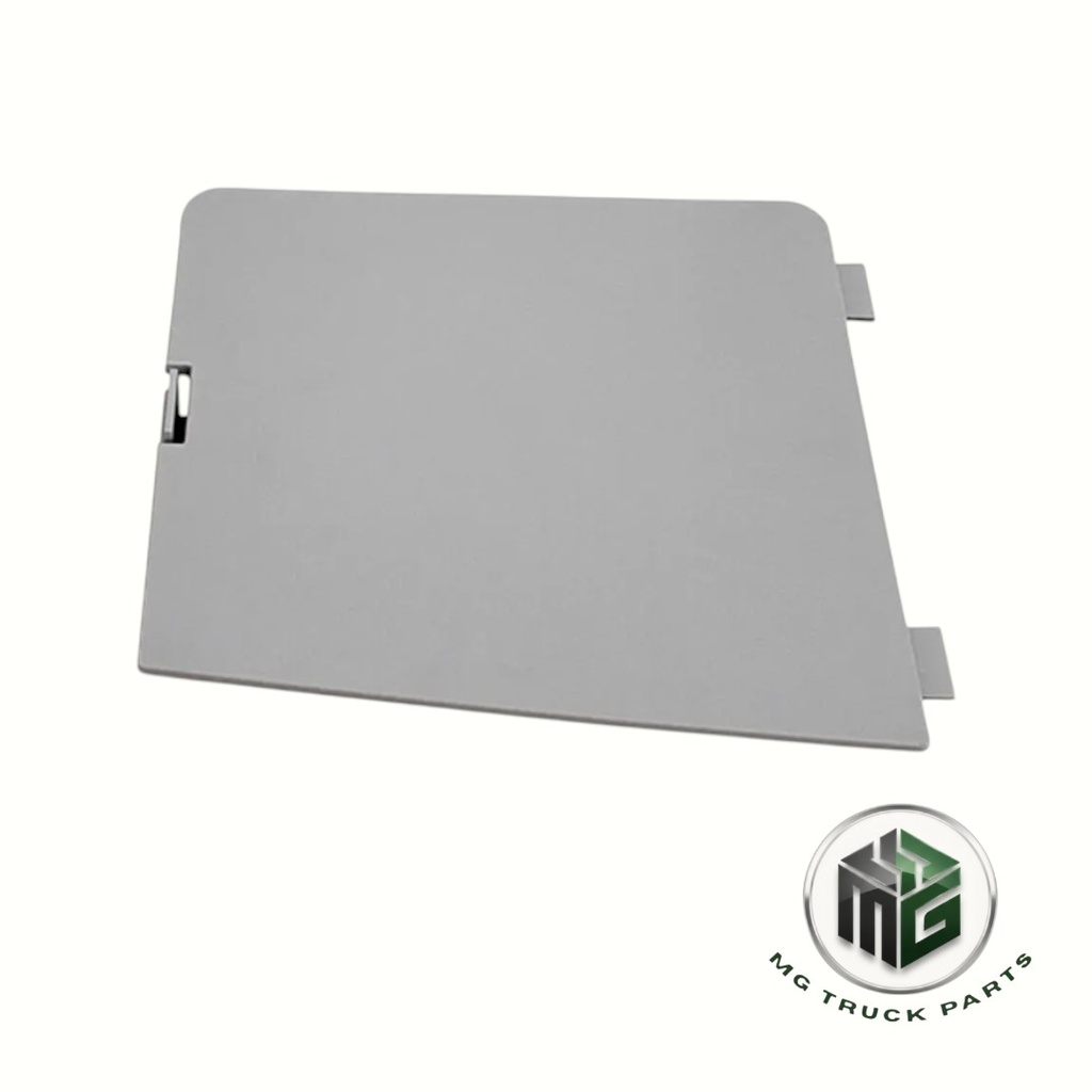 [A.IV90.9586] IVECO KRİKO KAPAĞI S-WAY STRALIS SOL-SAĞ ASTARLI (OEM: 5802465492, 5802450963)