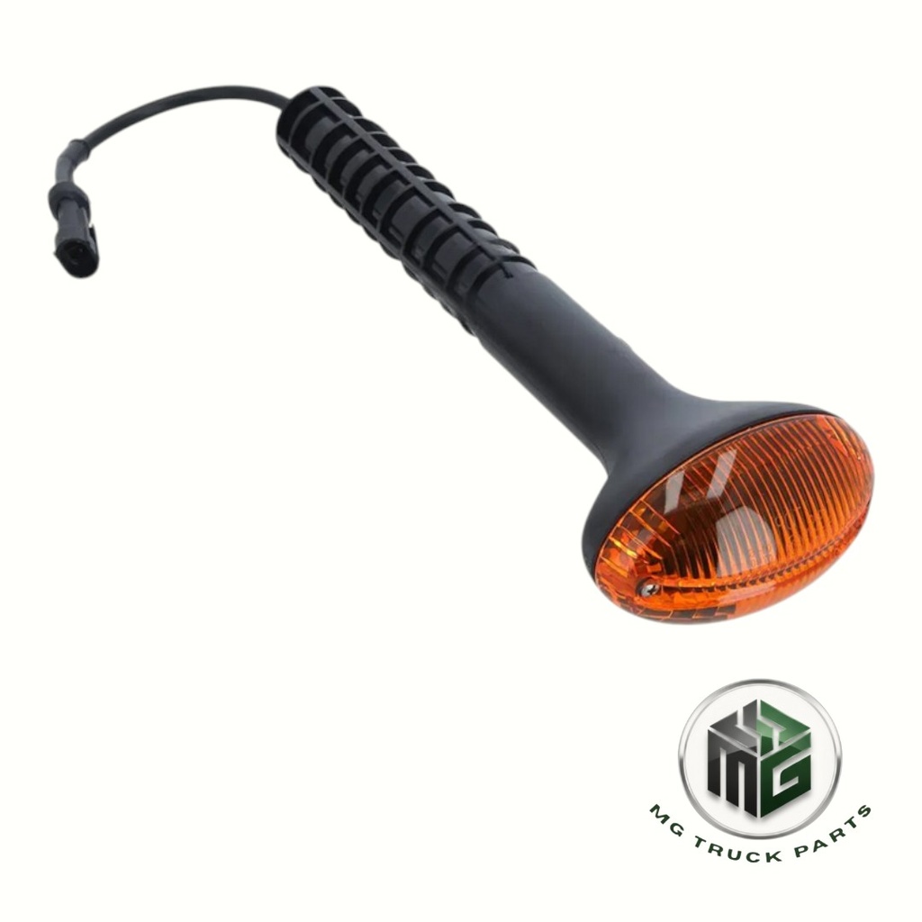 IVECO ÇAMURLUK SİNYALİ EUROCARGO 225-195 ARKA SAĞ (OEM: 5801640351, 504302510)