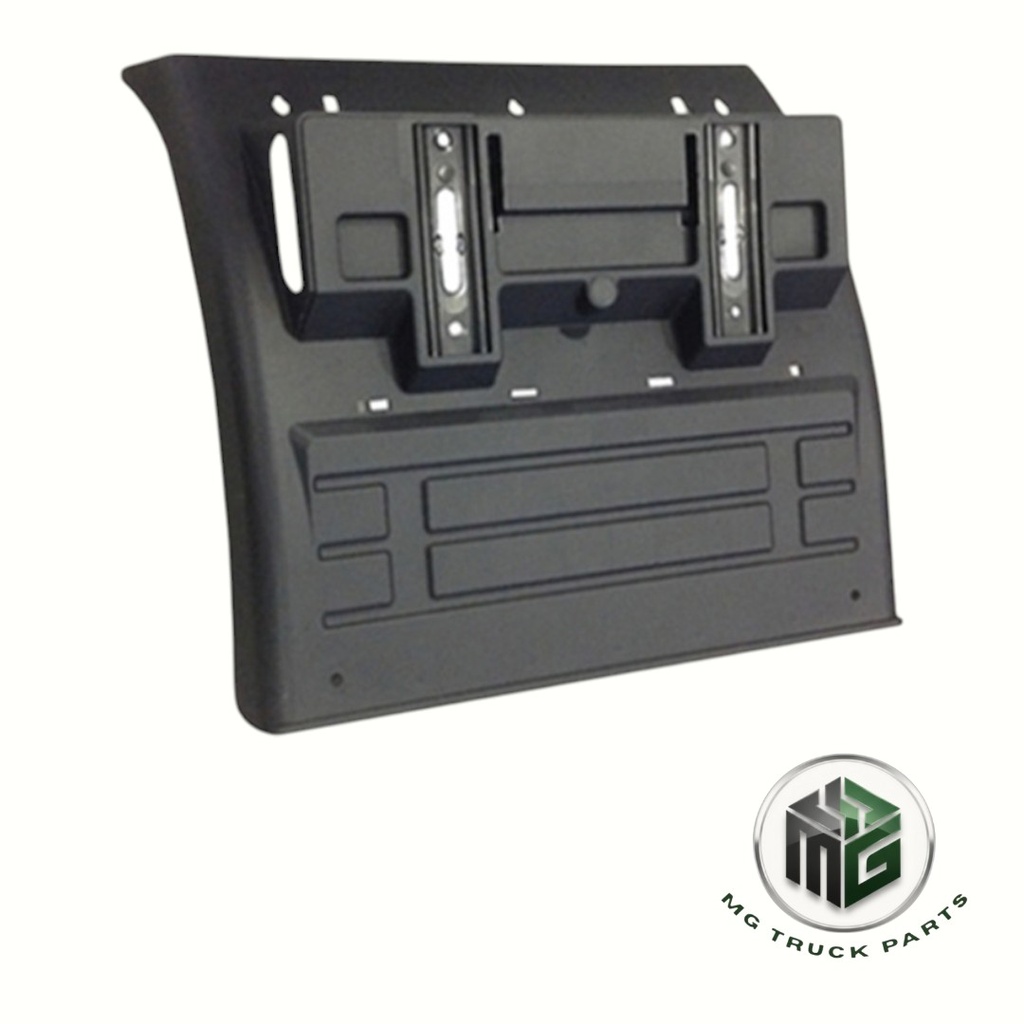 [A.IV90.9628] IVECO ÇAMURLUK ÇEKİCİ HI-WAY-STRALIS AS-AD-AT ARKA SOL KISA (OEM: 41288785)