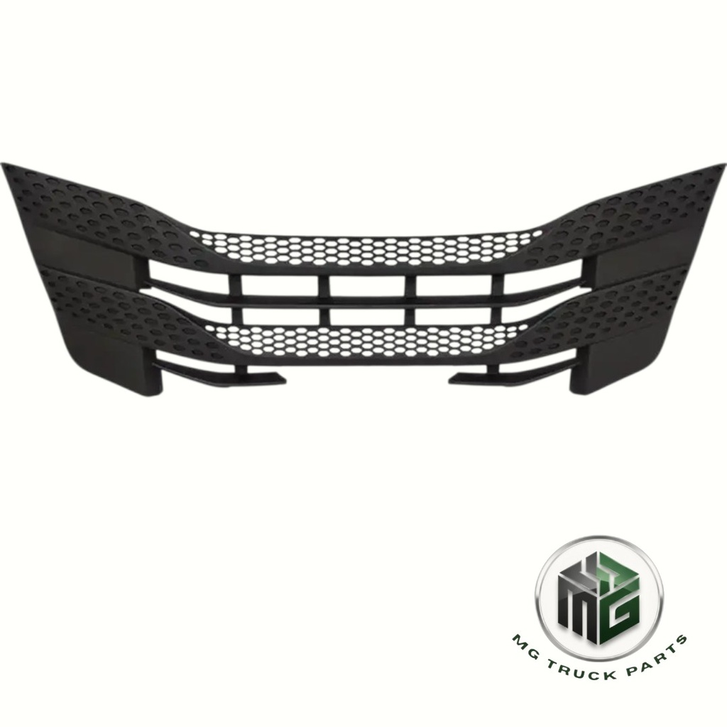 IVECO TAMPON IZGARASI S-WAY STRALIS (OEM: 5802401392, 5802389416)
