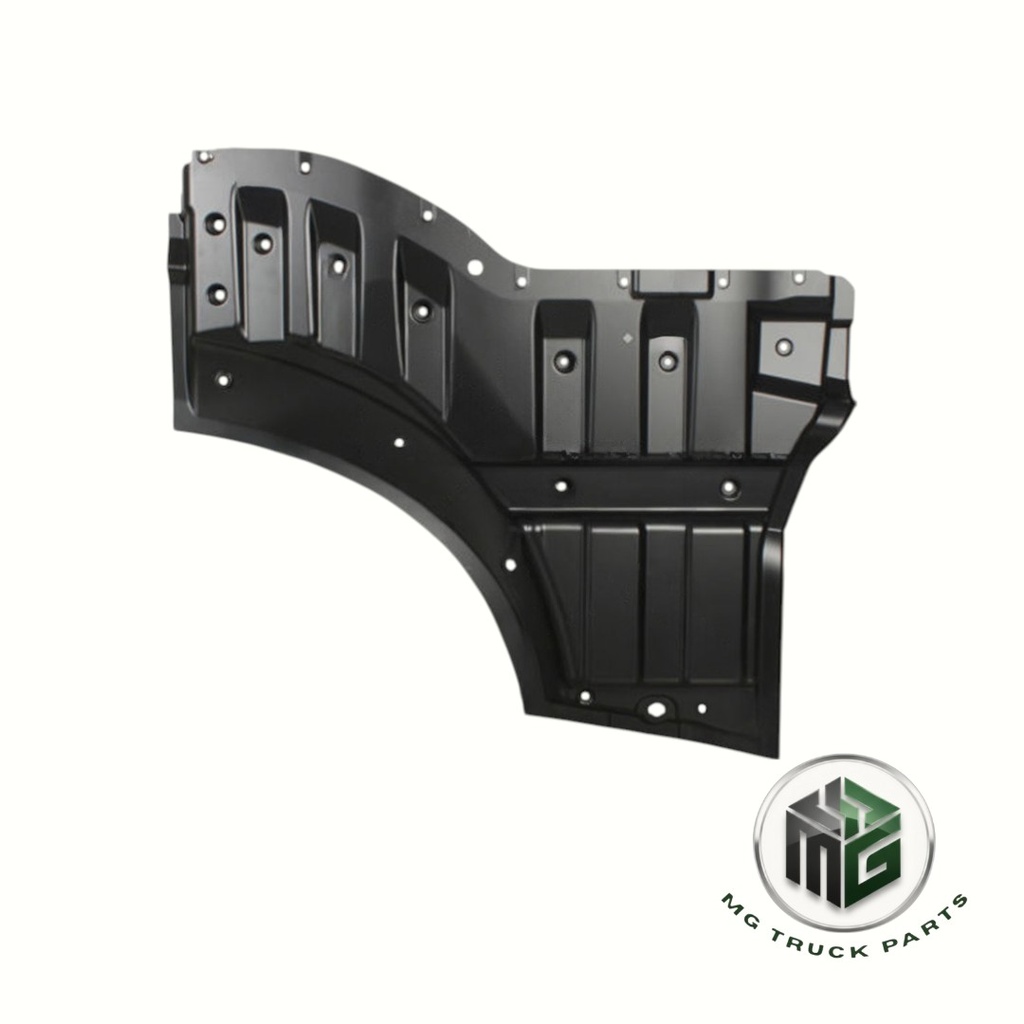 [A.IV90.9693] IVECO KAPI EKİ S-WAY İÇ SOL (OEM: 5802426037)