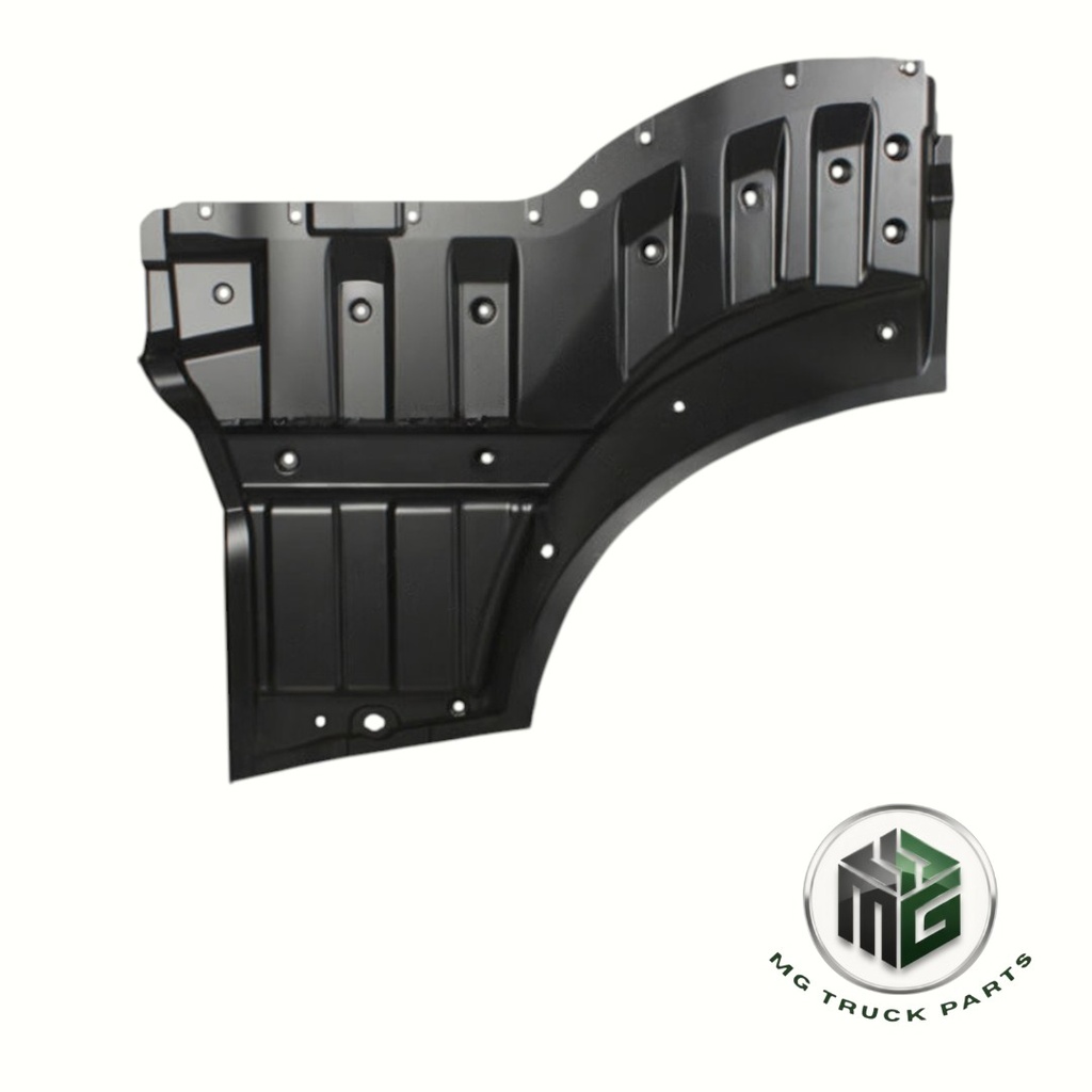 IVECO KAPI EKİ S-WAY İÇ SAĞ (OEM: 5802426038)