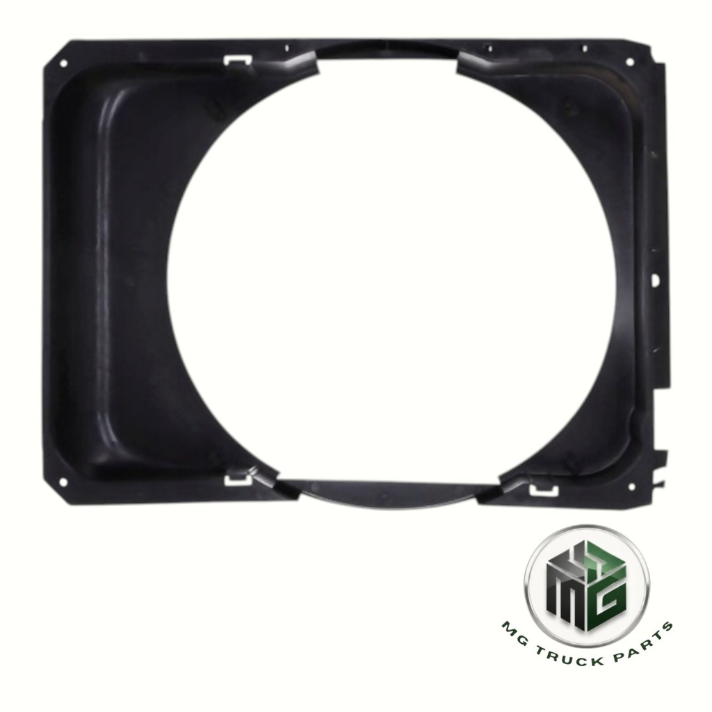 [A.M500.5001] MAN RADYATÖR DAVLUMBAZI F2000 (OEM: 81066200109, 81066200158, 81066200137)