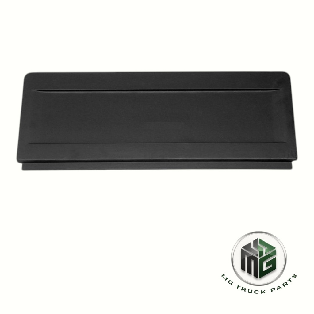 MAN PLAKALIK KAPAĞI F2000 19.423 (OEM: 81416100150)