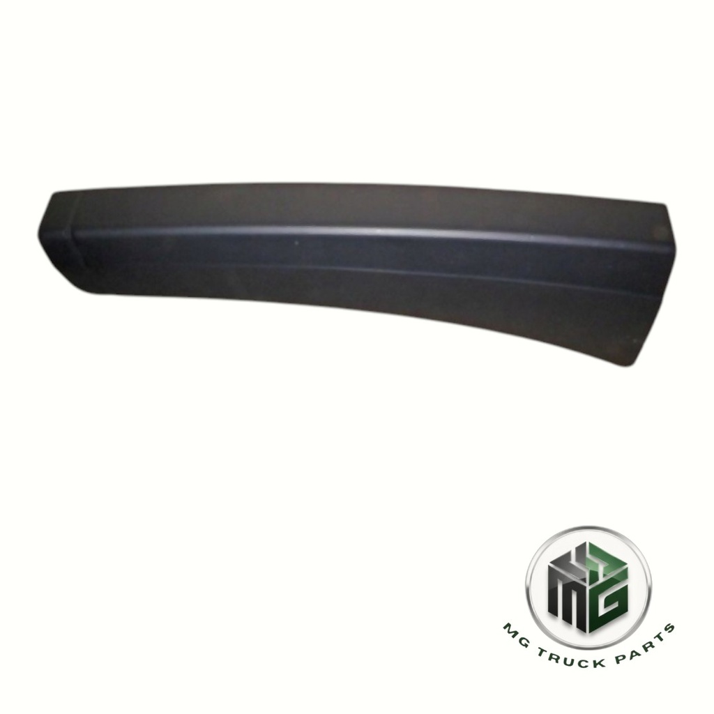 MAN ÇAMURLUK ÜST KAPAĞI ÖN F2000 SOL 350mm (OEM: 81615105167, 81615105161)