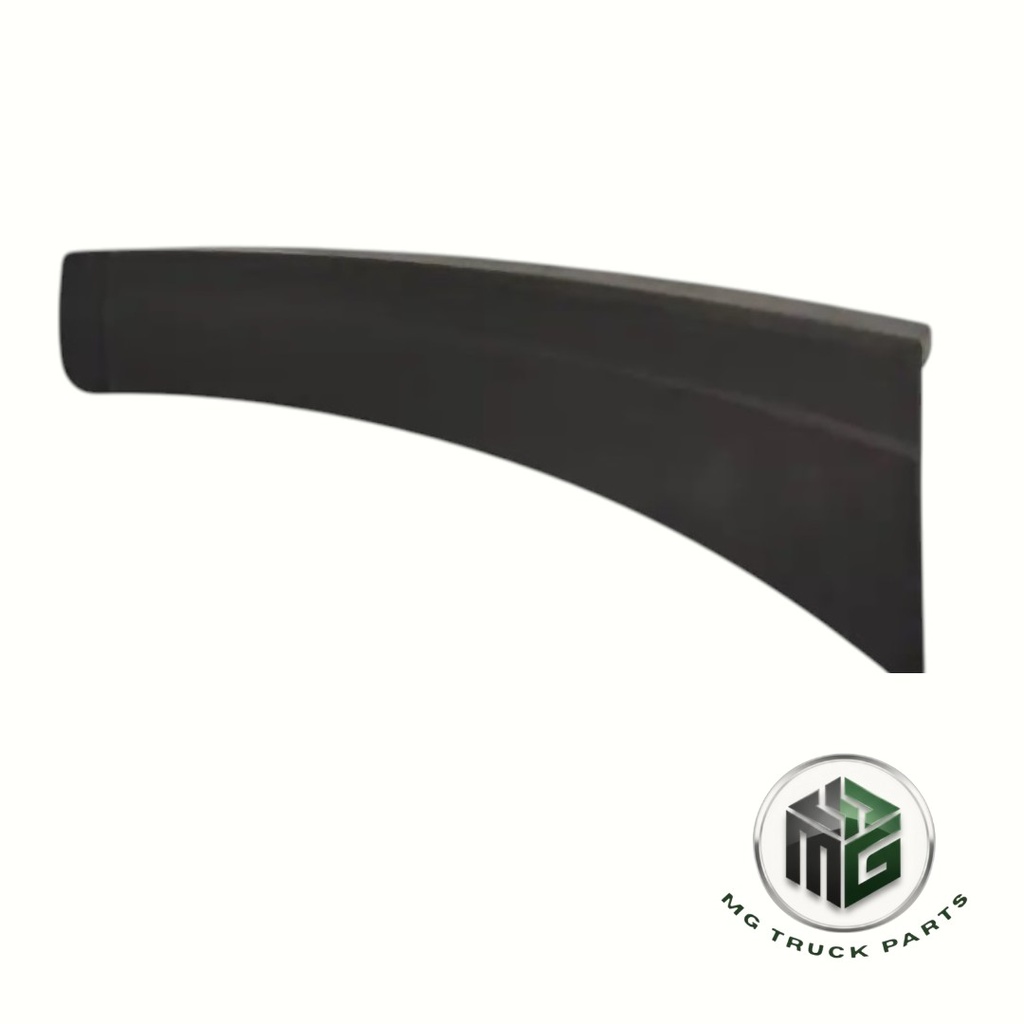 [A.M500.5022] MAN ÇAMURLUK ÜST KAPAĞI ÖN F2000 SOL 250mm (OEM: 81615105163, 81612105311)