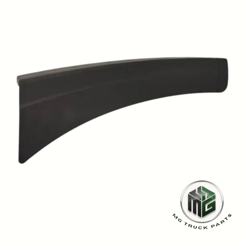 MAN ÇAMURLUK ÜST KAPAĞI ÖN F2000 SAĞ 250mm (OEM: 81615105164, 81612105310)