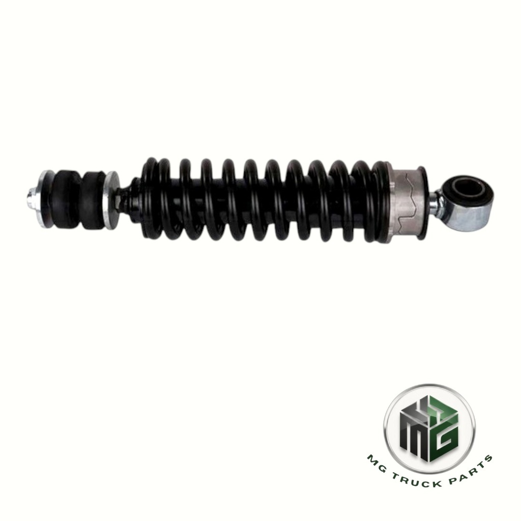 DAF KABİN AMORTİSÖRÜ 95XF ÖN (OEM: 1623464, 1319672, 1337159, 1387327)