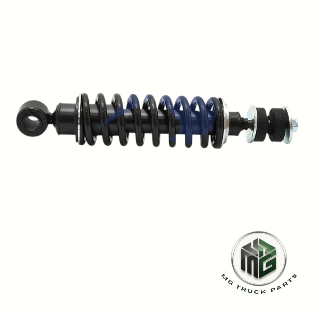 [A.1623464.Y5] DAF KABİN AMORTİSÖRÜ 95XF ÖN (OEM: 1623464, 1319672, 1337159, 1387327)