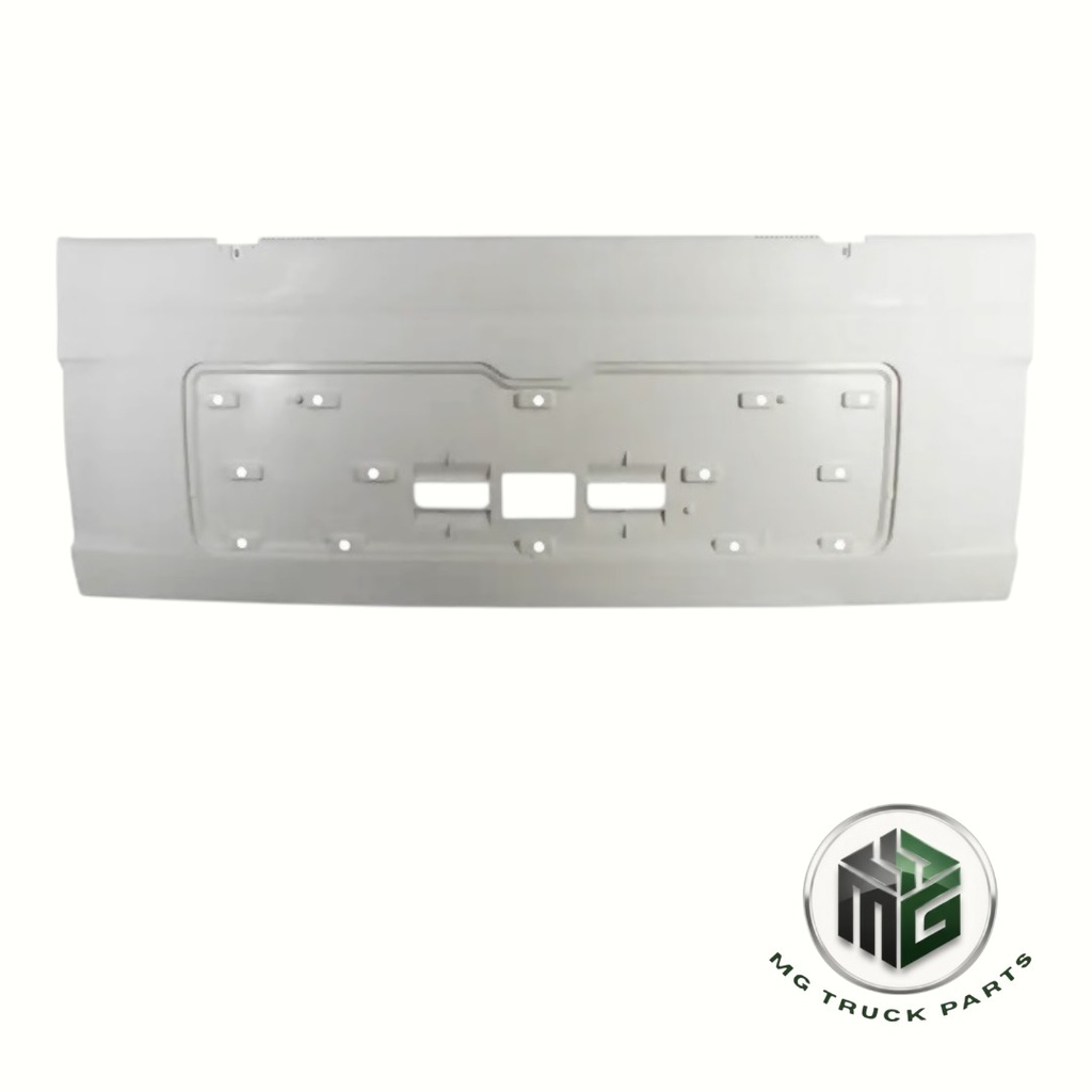 MAN PANEL ÖN TGA XL-XXL CAB. (OEM: 81611100053, 81611100047)