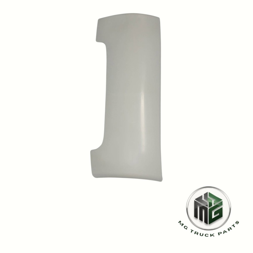 [A.M500.5057] MAN RÜZGARLIK TGA XL-XXL CAB.-TGL DIŞ SOL (OEM: 81624100049)