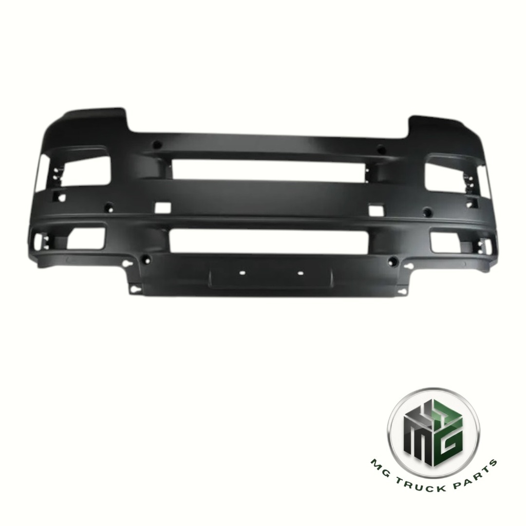 [A.M500.5059] MAN TAMPON KOMPLE TGA XL-XXL ÖN (OEM: 81416100306, 81416100305, 81416100405)