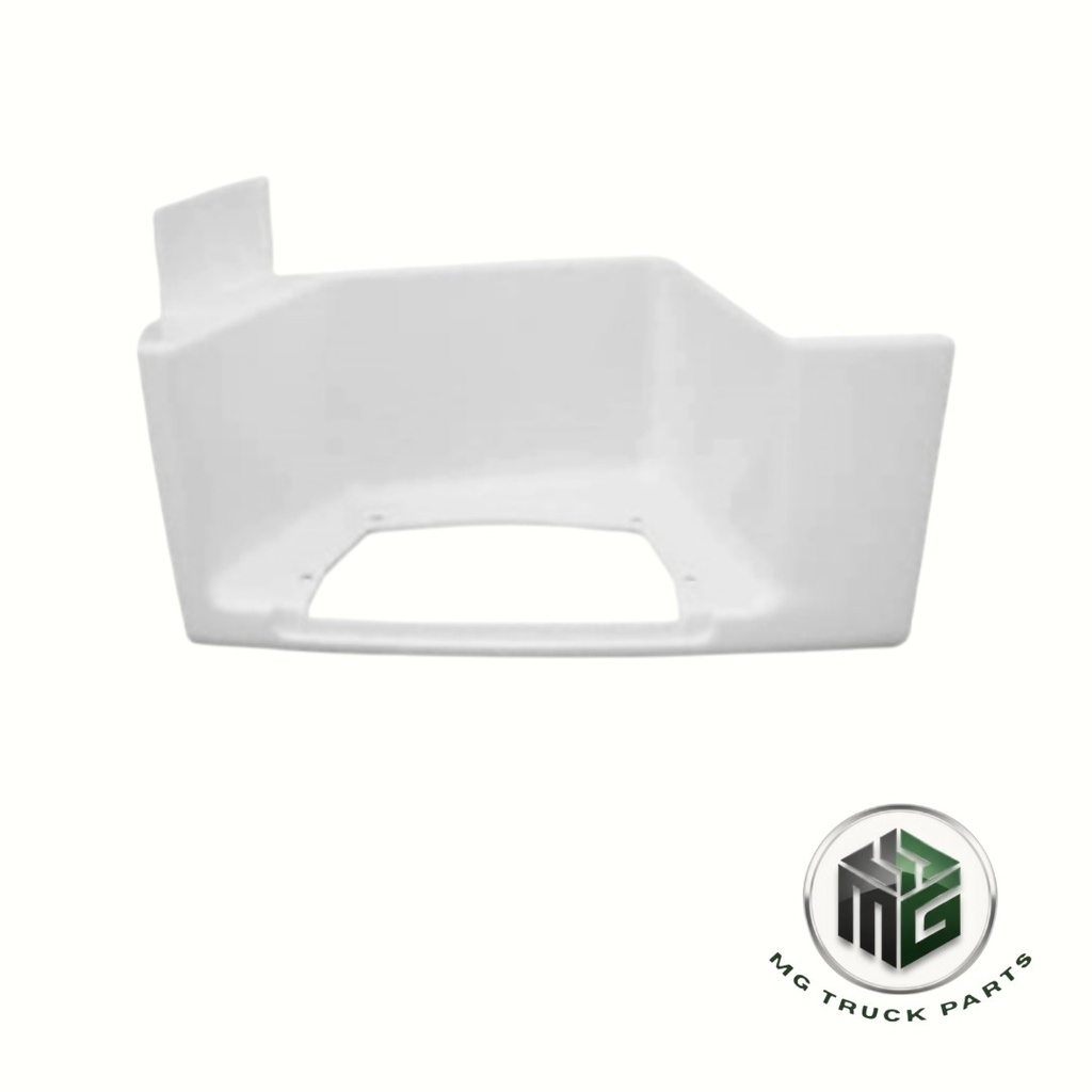 MAN BASAMAK YUVASI TGA XL-XXL ALT SOL (OEM: 81615100333, 81615100751)