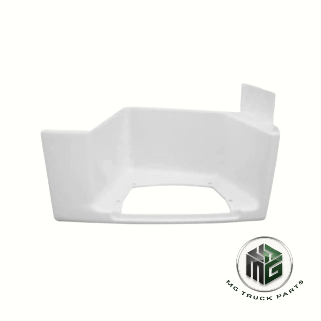 MAN BASAMAK YUVASI TGA XL-XXL ALT SAĞ (OEM: 81615100334, 81615100752)