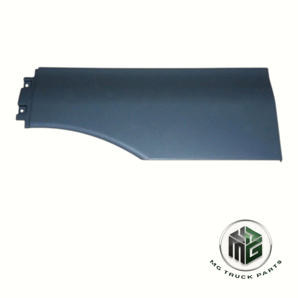 [A.M500.5066] MAN ÇAMURLUK UZATMASI TGA XL-XXL SOL (OEM: 81615100411, 81615100379)