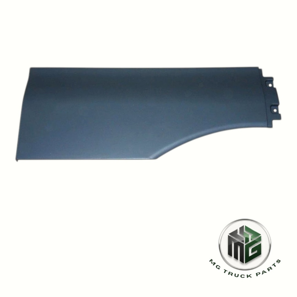 [A.M500.5067] MAN ÇAMURLUK UZATMASI TGA XL-XXL SAĞ (OEM: 81615100410-81615100414-81615100378)