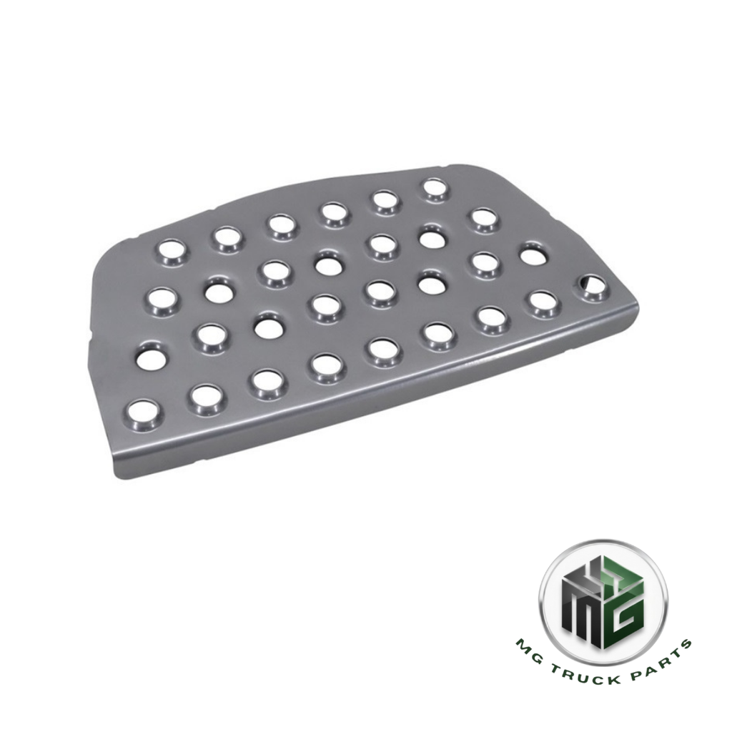 [A.M500.5069] MAN BASAMAK IZGARASI TGA-TGS-TGX SOL SAĞ (OEM: 81615105187)