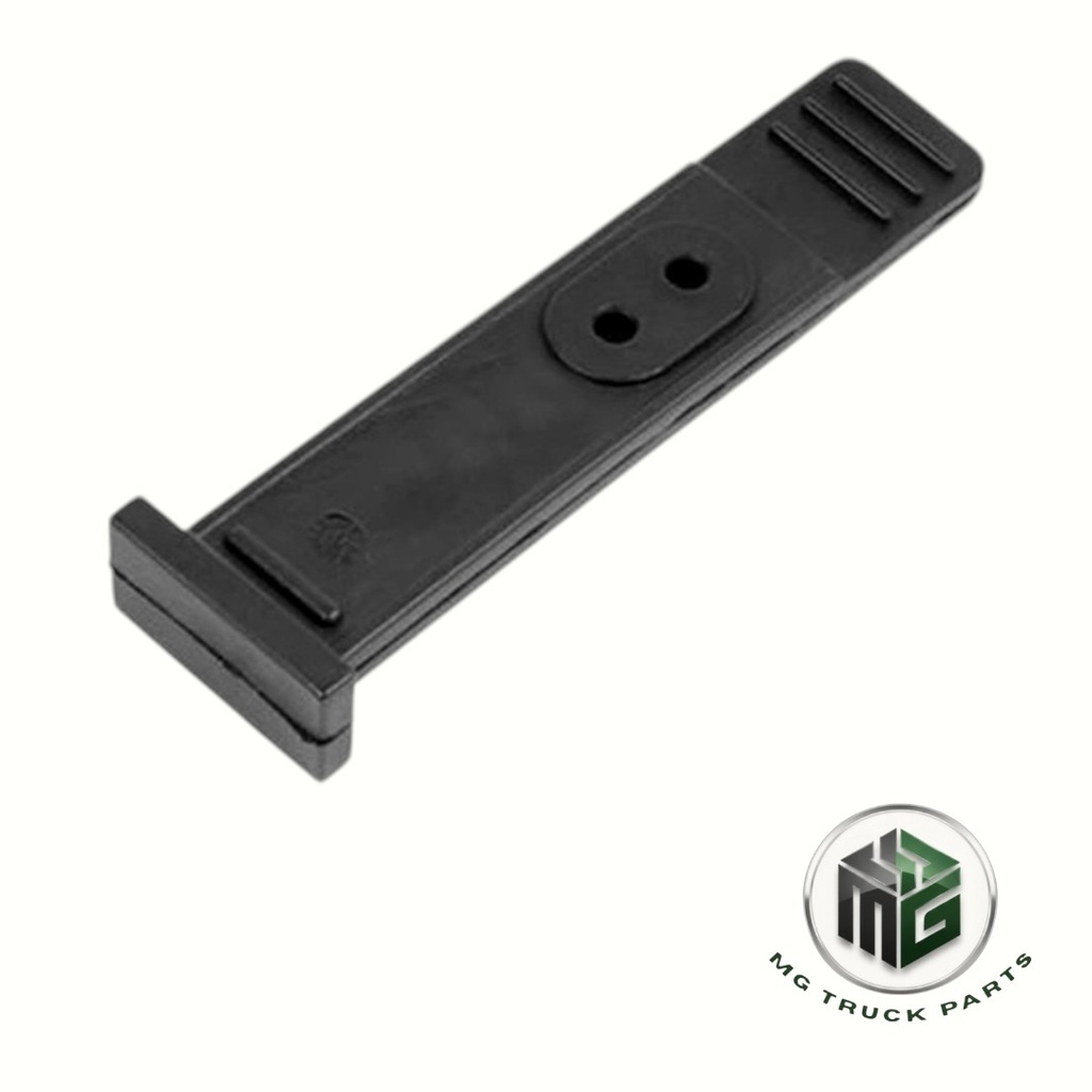 [A.M500.5070] MAN ÇAMURLUK LASTİĞİ TGA L-XL-XXL (OEM: 81664100226)