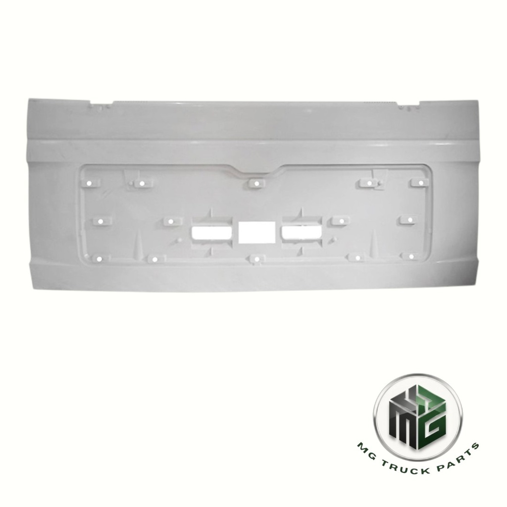 MAN ÖN PANEL TGA-TGL ALÇAK KABİN (OEM: 81611100063, 81611100054, 81611100048)