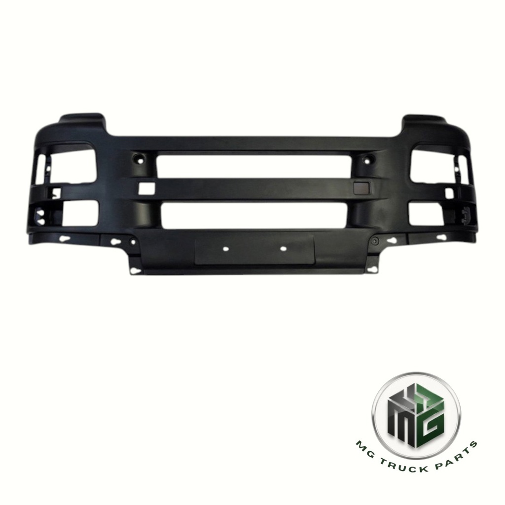 MAN TAMPON KOMPLE TGA L-XL CAB. (OEM: 81416100308, 81416100307, 81416100221)