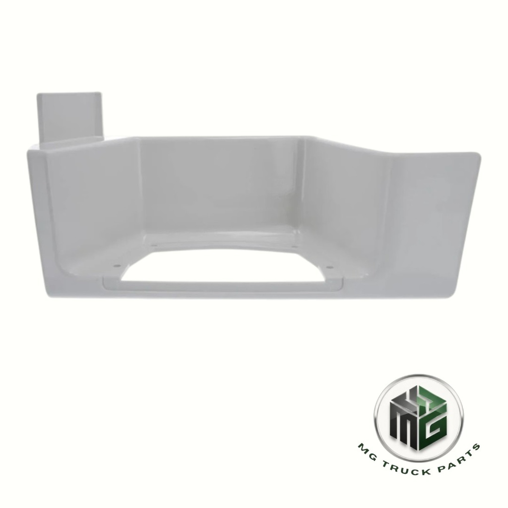 [A.M500.5079] MAN BASAMAK YUVASI TGA L-XL ALT SOL ASTARLI (OEM: 81615100355, 81615100739)