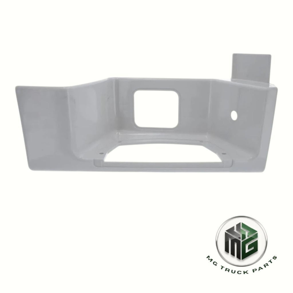 [A.M500.5080] MAN BASAMAK YUVASI TGA L-XL ALT SAĞ ASTARLI (OEM: 81615100382, 81615100740)