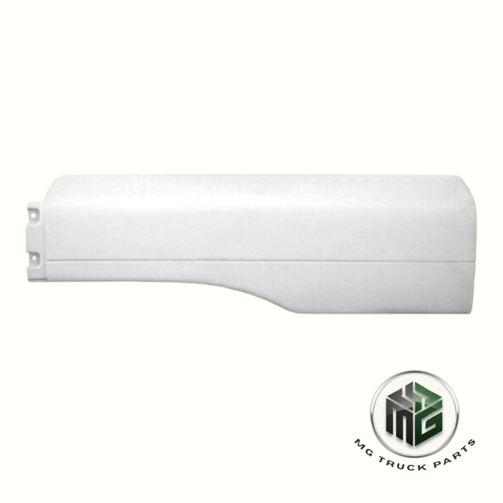 [A.M500.5081] MAN ÇAMURLUK UZATMASI TGA L-XL SOL (OEM: 81615100366, 81615100456)