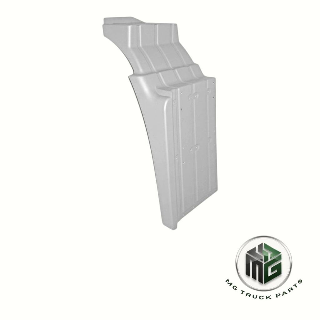 [A.M500.5134] MAN ÖN TEKER ARKA ÇAMURLUK TGA-TGS SOL DAR (OEM: 81664100362, 81664100366)