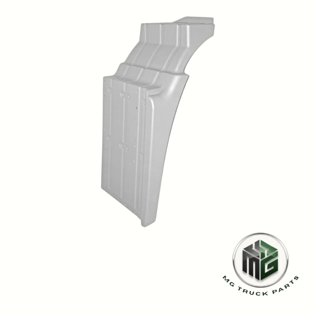 [A.M500.5135] MAN ÖN TEKER ARKA ÇAMURLUK TGA-TGS SAĞ DAR (OEM: 81664100363, 81664100367)